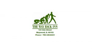 The Way Back Inn Logo
